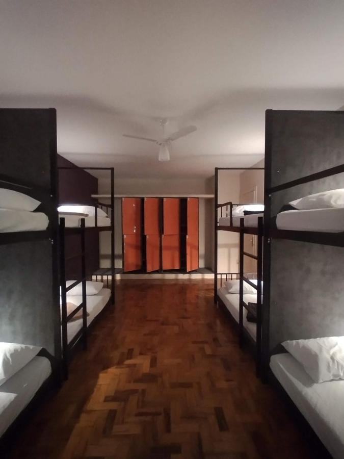 Soul Hostel Av Paulista Bela Vista 2 São Paulo Eksteriør billede