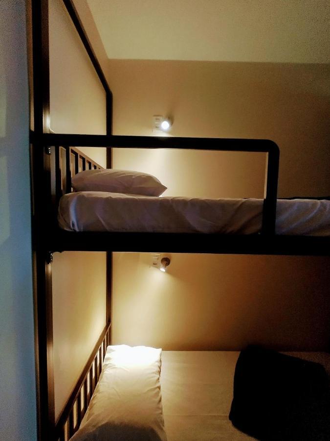 Soul Hostel Av Paulista Bela Vista 2 São Paulo Eksteriør billede