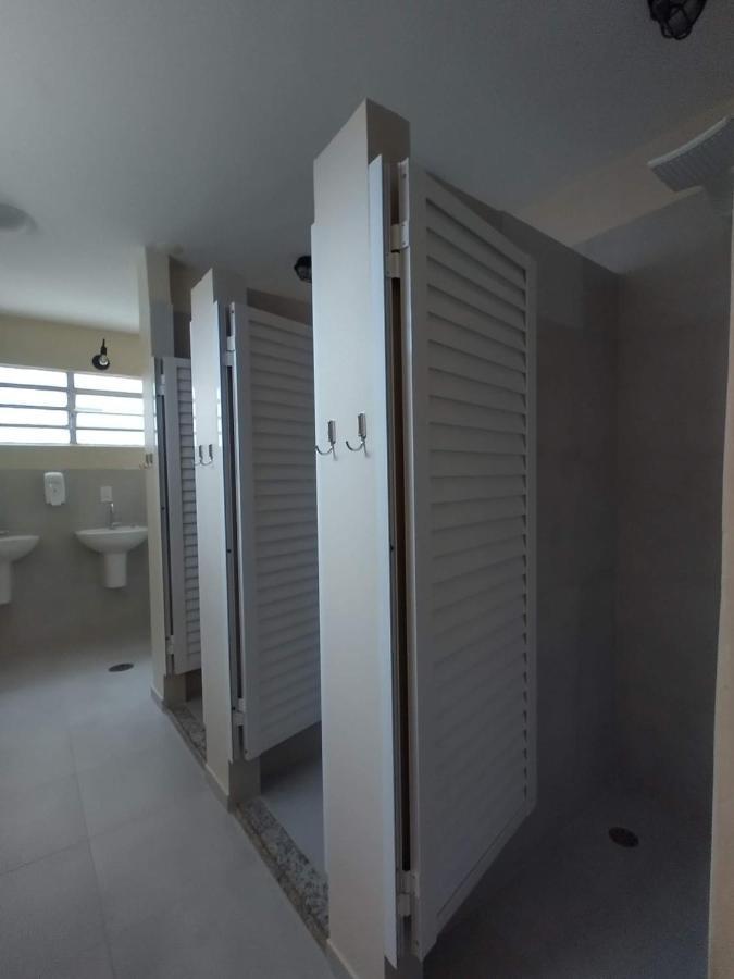 Soul Hostel Av Paulista Bela Vista 2 São Paulo Eksteriør billede
