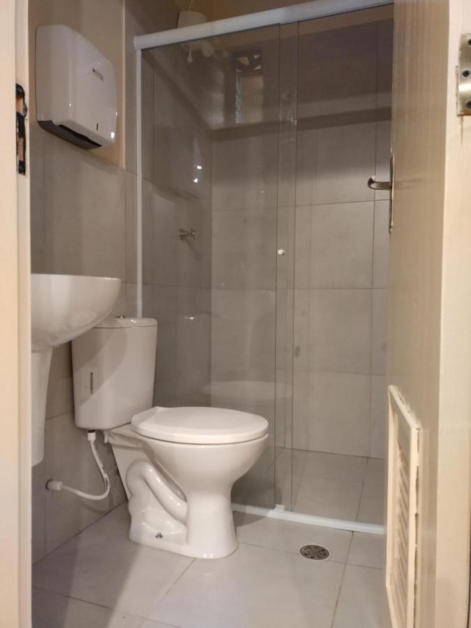 Soul Hostel Av Paulista Bela Vista 2 São Paulo Eksteriør billede