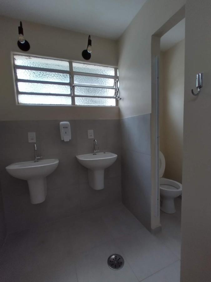 Soul Hostel Av Paulista Bela Vista 2 São Paulo Eksteriør billede