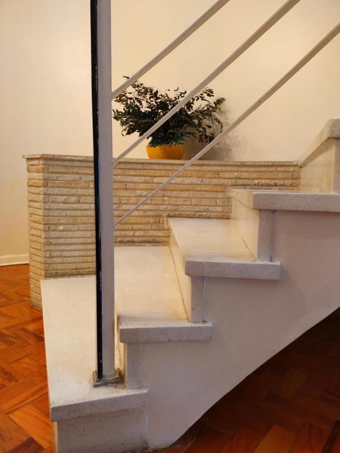 Soul Hostel Av Paulista Bela Vista 2 São Paulo Eksteriør billede