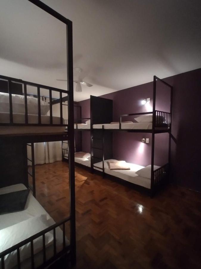Soul Hostel Av Paulista Bela Vista 2 São Paulo Eksteriør billede