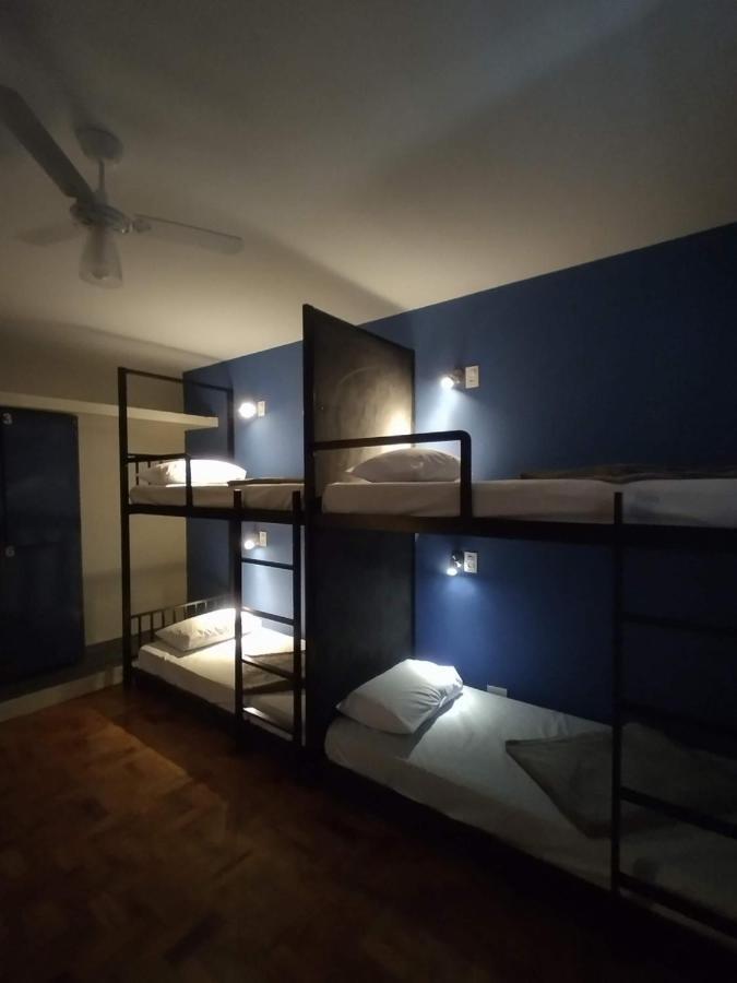Soul Hostel Av Paulista Bela Vista 2 São Paulo Eksteriør billede