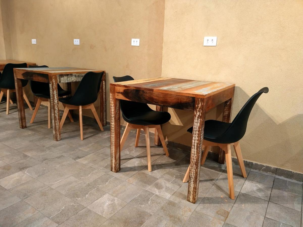 Soul Hostel Av Paulista Bela Vista 2 São Paulo Eksteriør billede