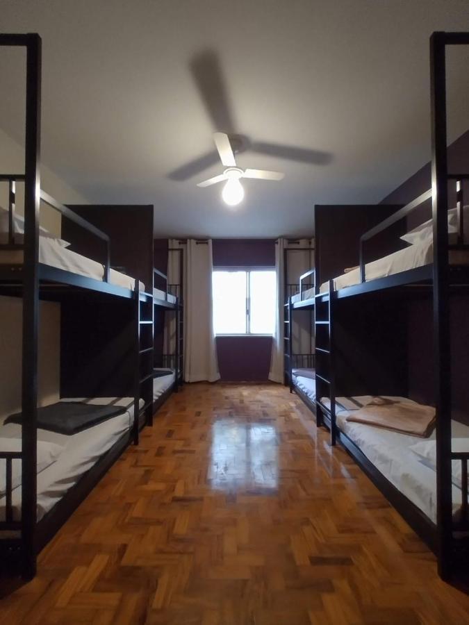 Soul Hostel Av Paulista Bela Vista 2 São Paulo Eksteriør billede