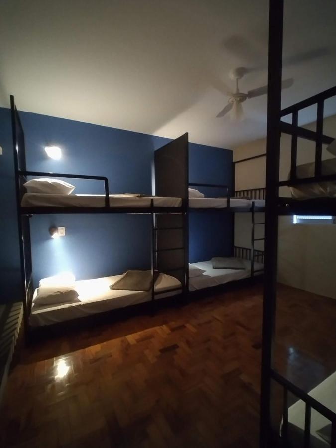 Soul Hostel Av Paulista Bela Vista 2 São Paulo Eksteriør billede