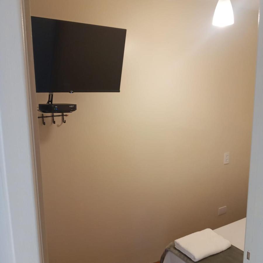 Soul Hostel Av Paulista Bela Vista 2 São Paulo Eksteriør billede