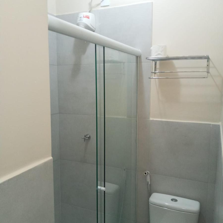 Soul Hostel Av Paulista Bela Vista 2 São Paulo Eksteriør billede