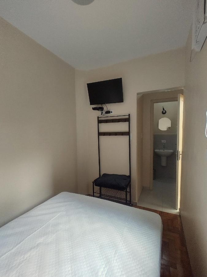 Soul Hostel Av Paulista Bela Vista 2 São Paulo Eksteriør billede