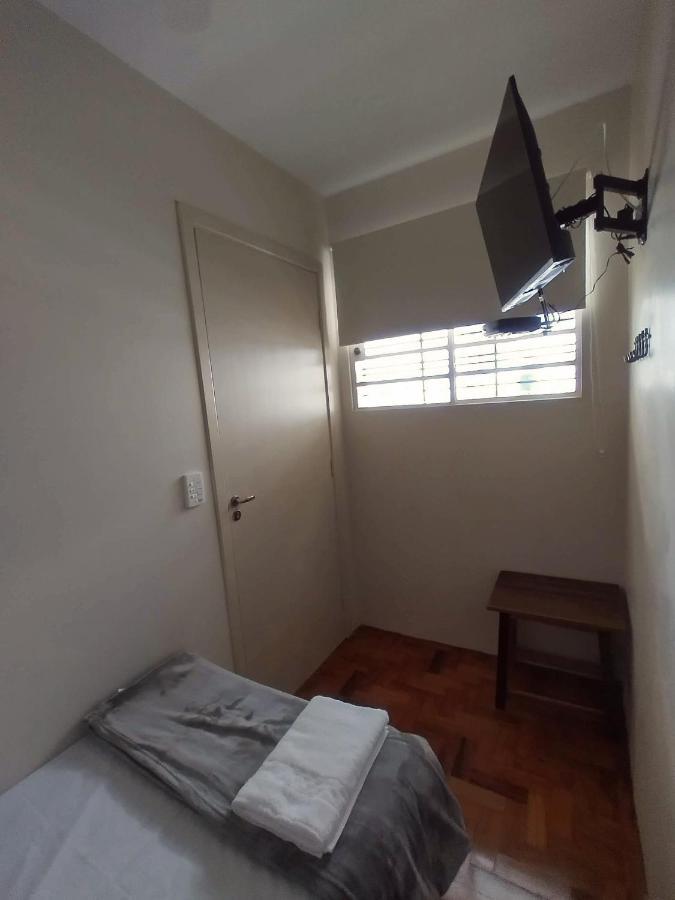 Soul Hostel Av Paulista Bela Vista 2 São Paulo Eksteriør billede