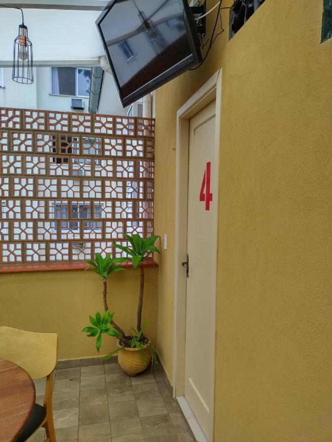 Soul Hostel Av Paulista Bela Vista 2 São Paulo Eksteriør billede