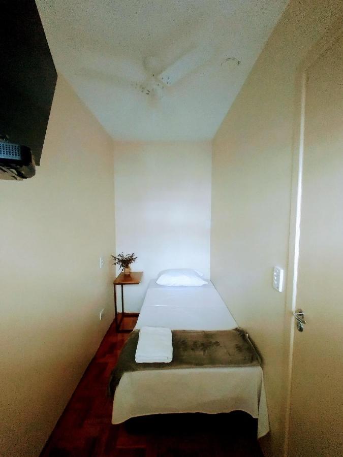 Soul Hostel Av Paulista Bela Vista 2 São Paulo Eksteriør billede