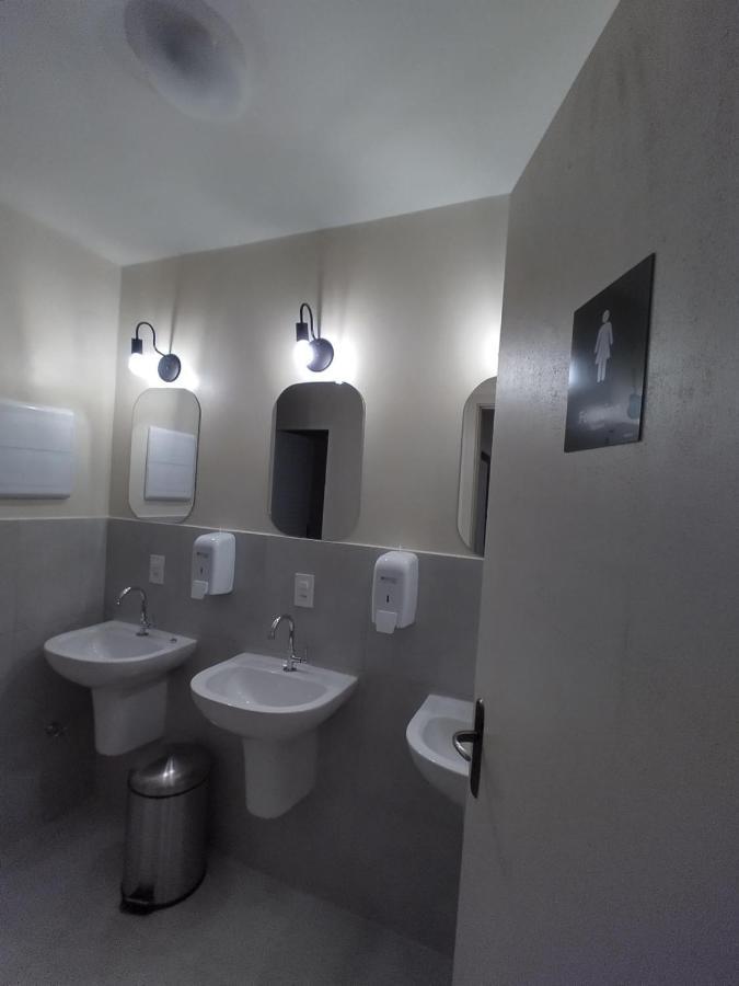 Soul Hostel Av Paulista Bela Vista 2 São Paulo Eksteriør billede