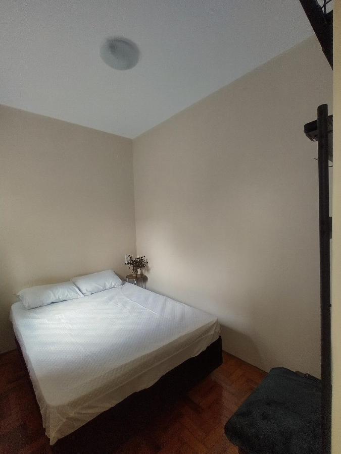Soul Hostel Av Paulista Bela Vista 2 São Paulo Eksteriør billede