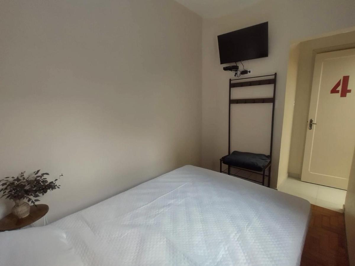 Soul Hostel Av Paulista Bela Vista 2 São Paulo Eksteriør billede