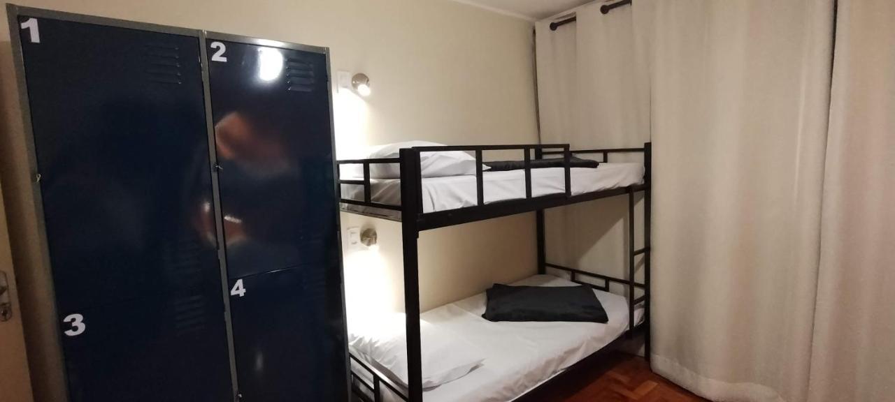 Soul Hostel Av Paulista Bela Vista 2 São Paulo Eksteriør billede