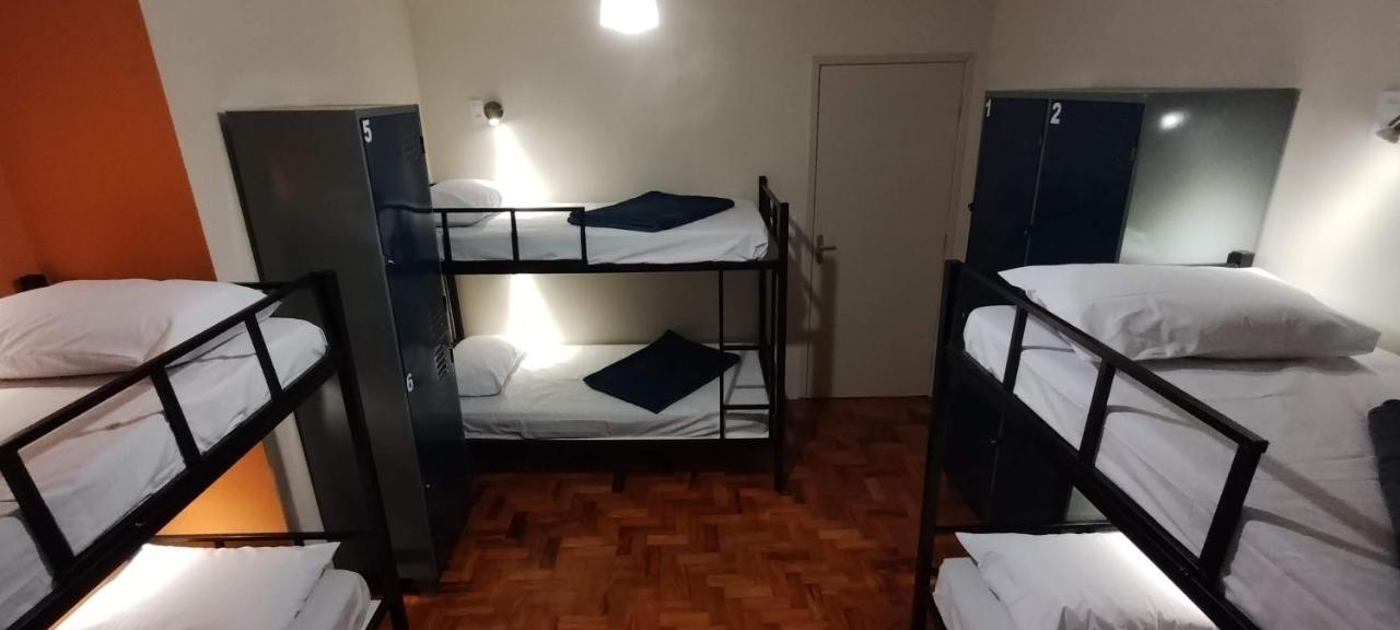 Soul Hostel Av Paulista Bela Vista 2 São Paulo Eksteriør billede