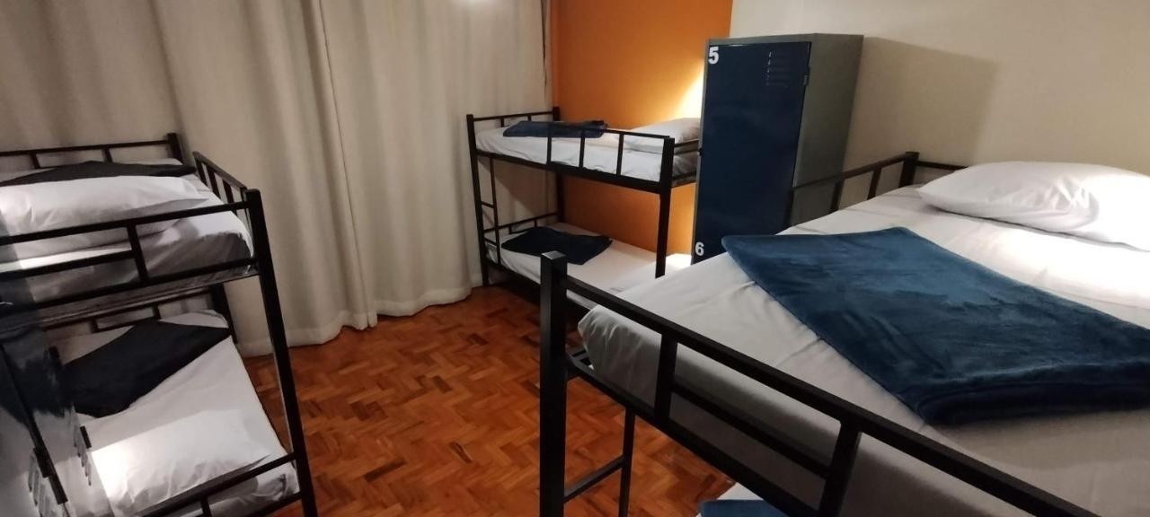 Soul Hostel Av Paulista Bela Vista 2 São Paulo Eksteriør billede
