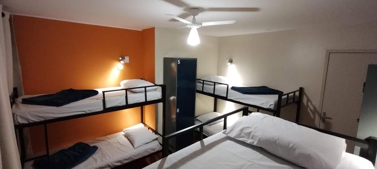 Soul Hostel Av Paulista Bela Vista 2 São Paulo Eksteriør billede