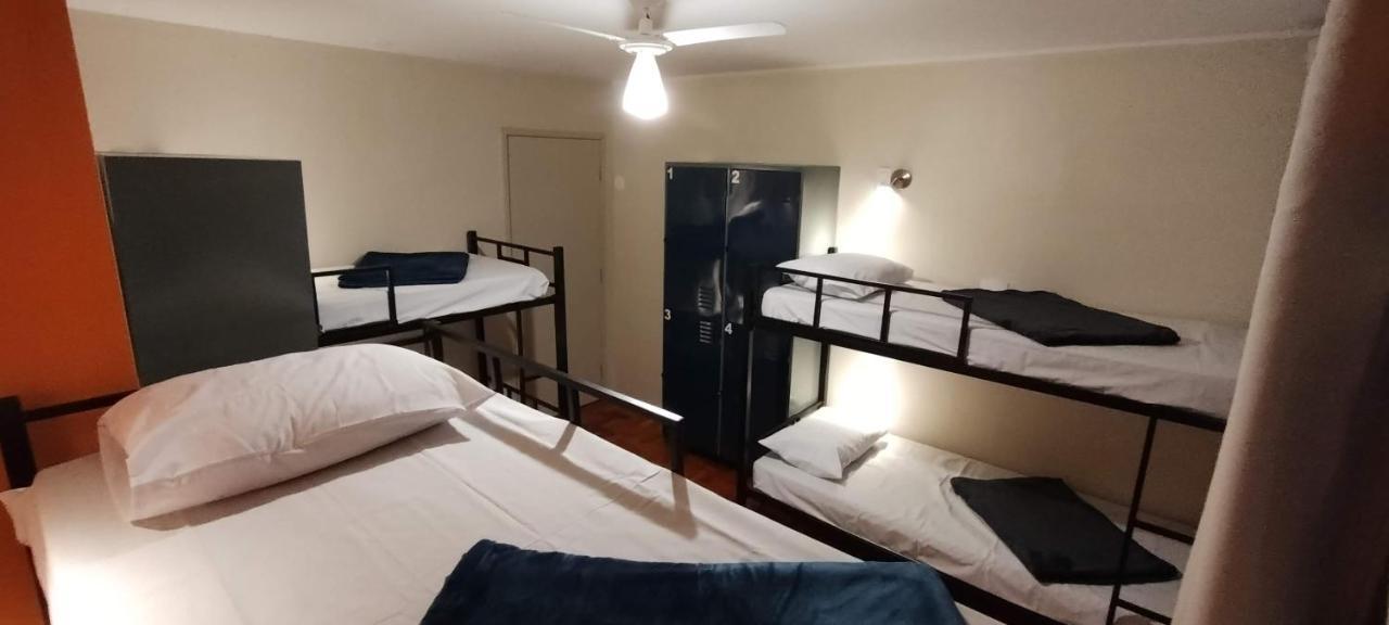 Soul Hostel Av Paulista Bela Vista 2 São Paulo Eksteriør billede