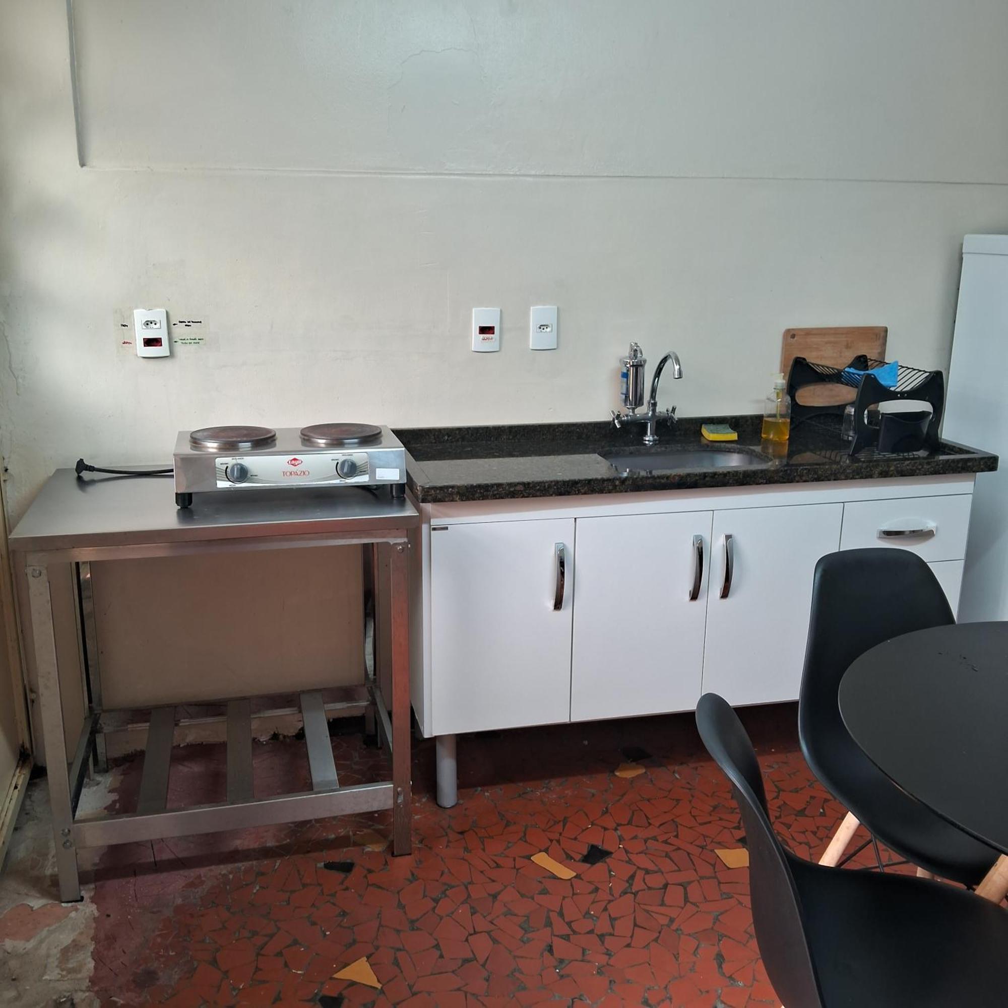 Soul Hostel Av Paulista Bela Vista 2 São Paulo Eksteriør billede